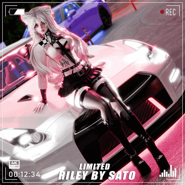 Riley (LIMITED&GOGO;&SPS;&OPTI;)