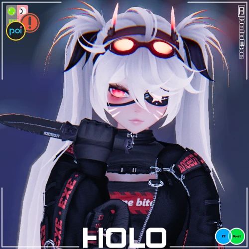 Holo [FT | PC/QUEST]