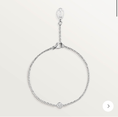 Cartier Bracelet 