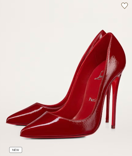 Louboutins 