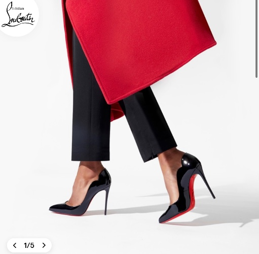 Louboutins 