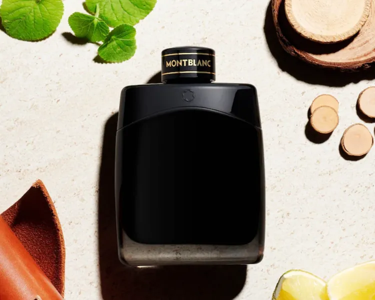 Montblanc: Legend EDT Spray, 3.3oz