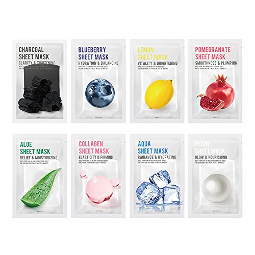 Facial Masks 