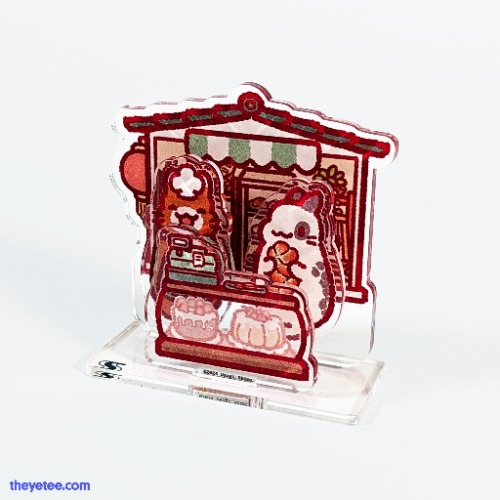 Bunny Bakery | Default Title