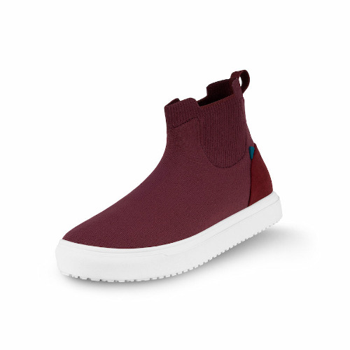Women's Uptown Chelsea - Mahogany | Mahogany / 9.5
