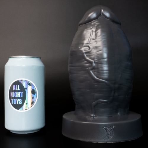 Build Your Tuna Can Jerry | XXL / Black / Medium [+$10]