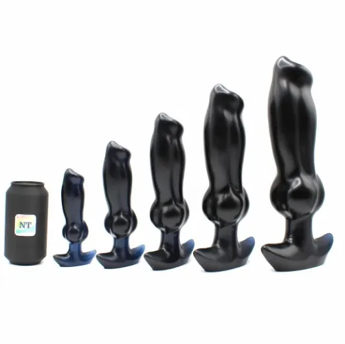 The Comfy Wearwolf – XL