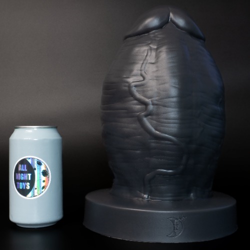 Tuna Can Jerry - LEGENDARY - Custom | Pink