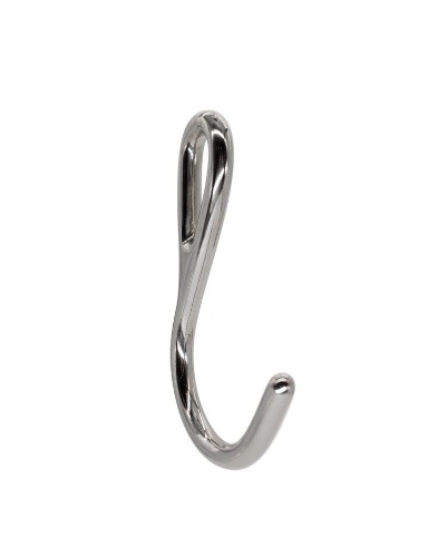 Steel Vaginal/Anal Hook