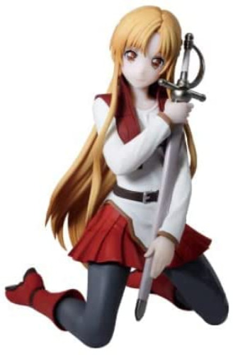 Sword Art Online: Alicization - Asuna (Bandai Spirits) - Brand New