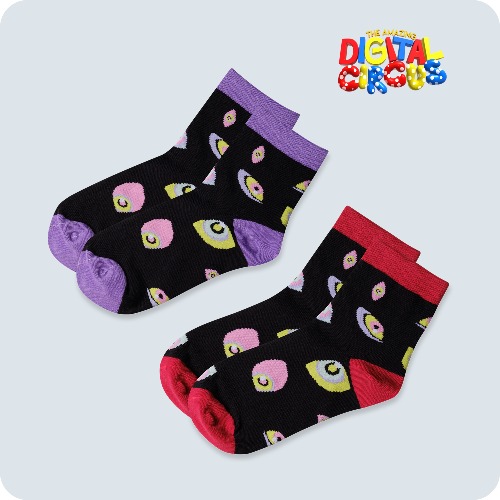 Checkmates Socks (TADC)
