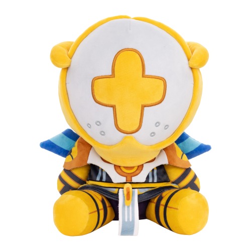 Gabriel Plush (ULTRAKILL)