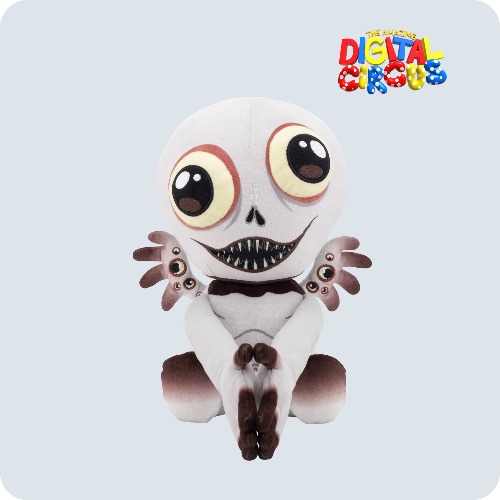 Angel Plush (TADC)