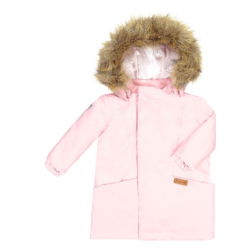 C'moon Winter Parka | English Rose / 98