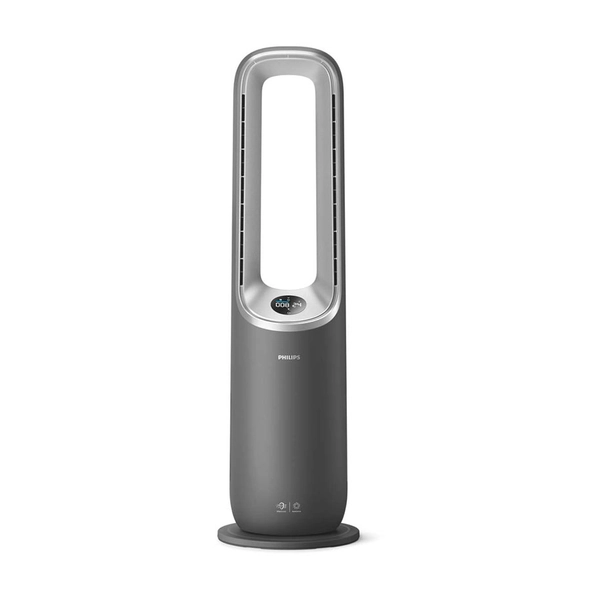 Пречиствател PHILIPS AIR PERFOMER 3 в 1 AMF870/15  2200 W, НИВО НА ШУМ 46 dB(A), СТЕПЕНИ НА РАБОТА 10