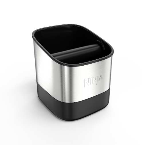 ​Knock Box - Espresso Machines