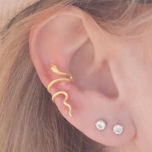 Orbital Piercing