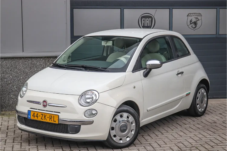 Fiat za € 2.850,-