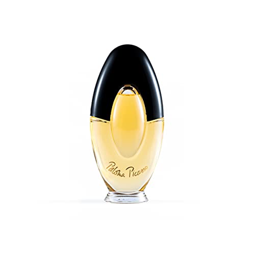 Paloma Picasso Mon Parfum Agua de tocador en pulverizador de perfumes para mujer, 100 ml - 100.00 ml (Paquete de 1)