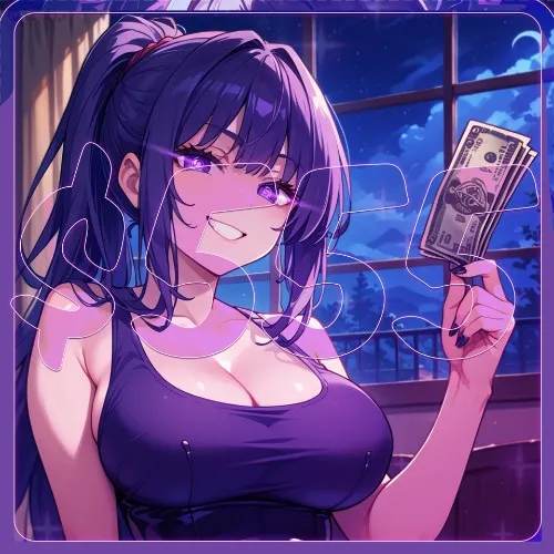 Gaming Console~✨💜 