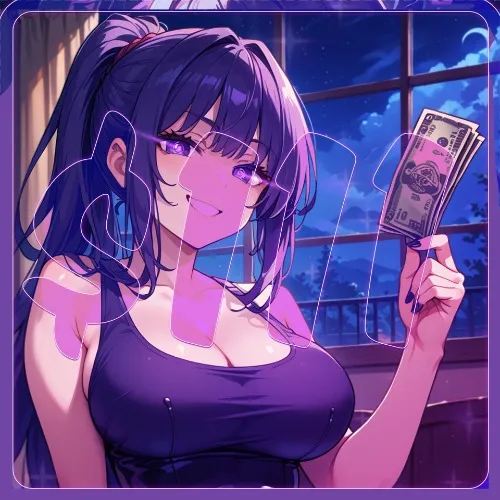 Double the Fun~✨💜