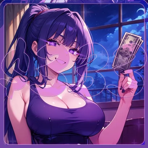 Full Fun Package~💜✨