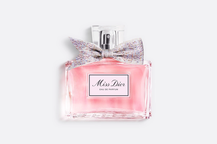 Miss Dior Eau de Parfum