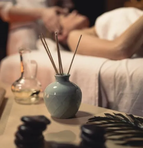 Massage Spa Gift Card ♥
