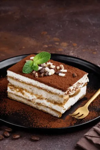 Get me a Dessert ♥