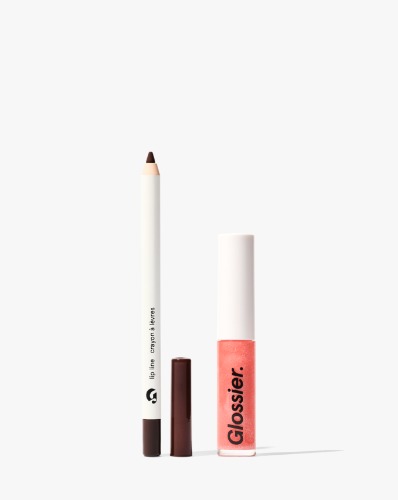 Lip Line + Lip Gloss | Default Title