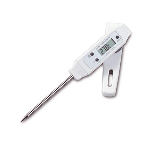 TFA Pocket-DIGITEMP S Digital Thermometer 