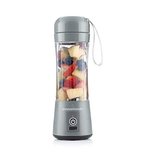 InnovaGoods® Portable Blender 380 ml