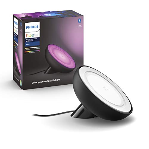 Philips Hue Bloom (black color) 2x items