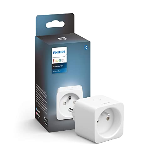 Philips Hue smart plug