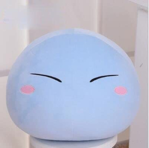 Clannad Dango Plüsch Kissen Spielzeug, Daikazoku Nagisa Familie Weiche Plüsch Kissen Kissen, Kindergeburtstags Erntedankgeschenke 40 cm Süß - Cute 40cm