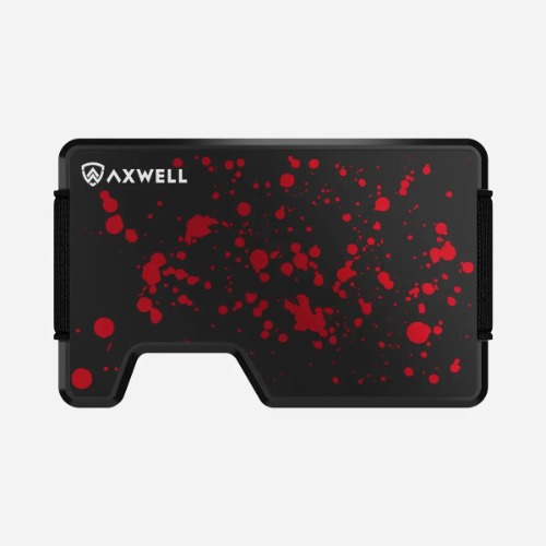 Axwell Wallet - Assassin