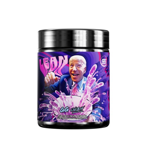 Lean - 100 Servings | Default Title