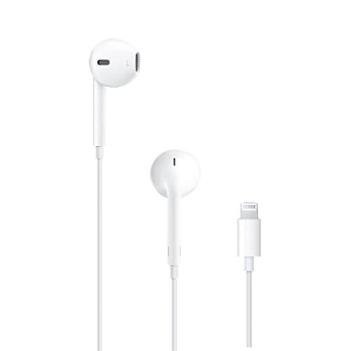 Apple EarPods mit Lightning Anschluss - Lightning Anschluss