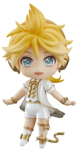 LEN KAGAMINE NENDOROID