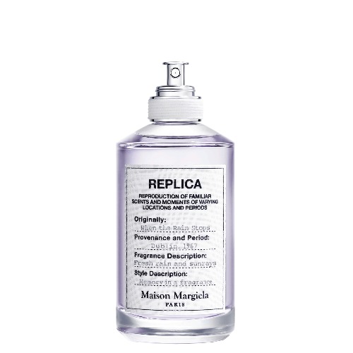 When The Rain Stops | 100ml