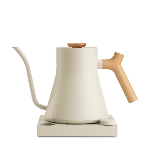 Stagg EKG Electric Kettle | Sesame + Maple / Pro