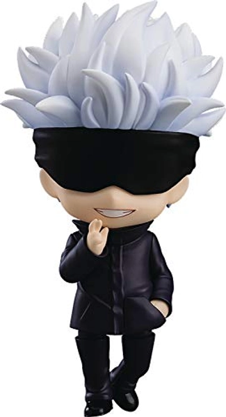 Good Smile Company Jujutsu Kaisen: Satoru Gojo Nendoroid Action Figure