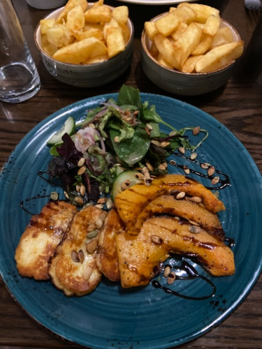 Lunch for Me, on you🫵🏼