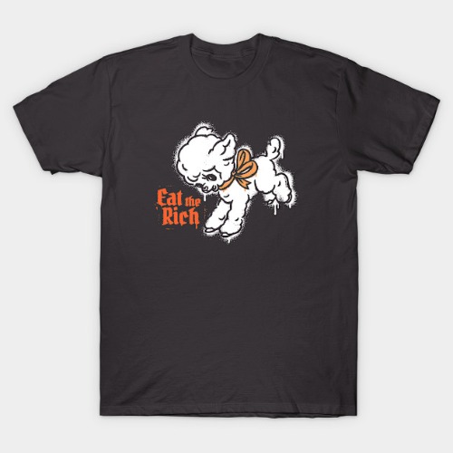 Revolutionary Lamb (for darks)