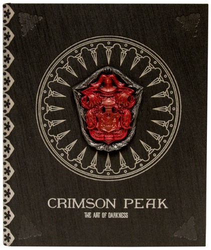 Crimson Peak | Default Title
