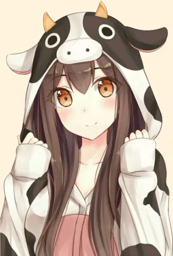 cow onesie 