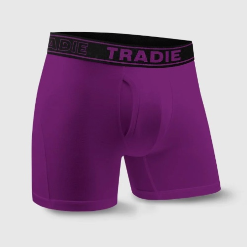 Tradie Trunks