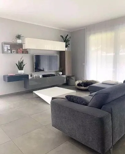 House rental