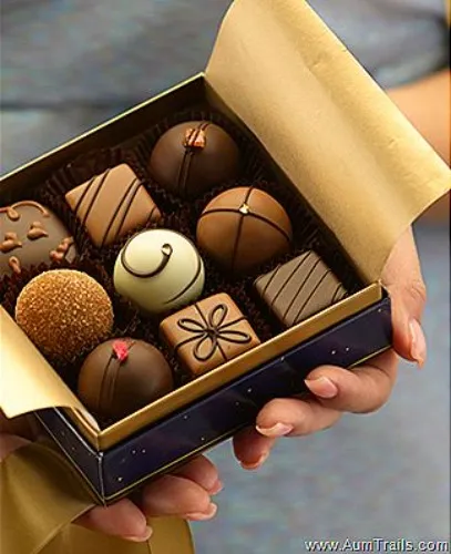 Chocolates
