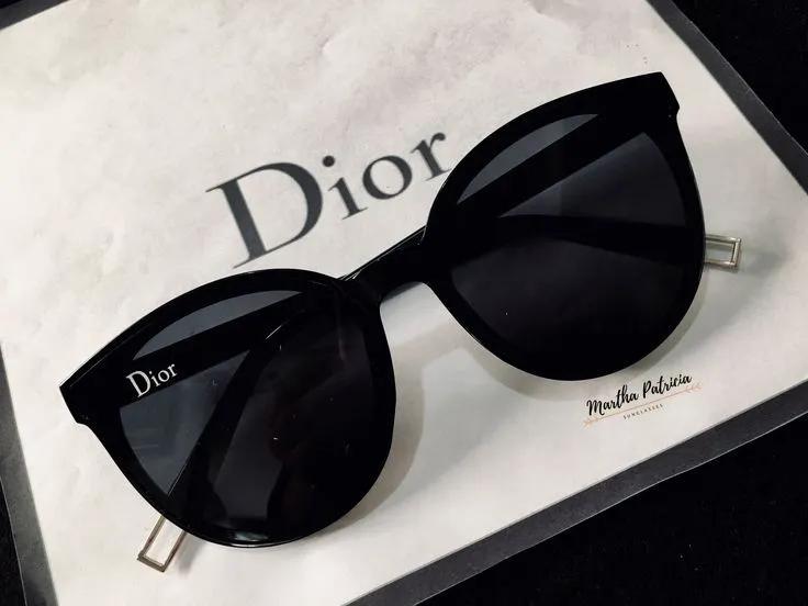 Gafas Dior 